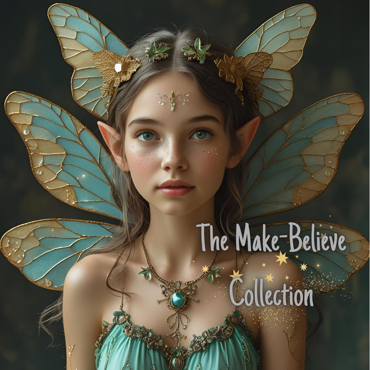 The Make-Believe Collection